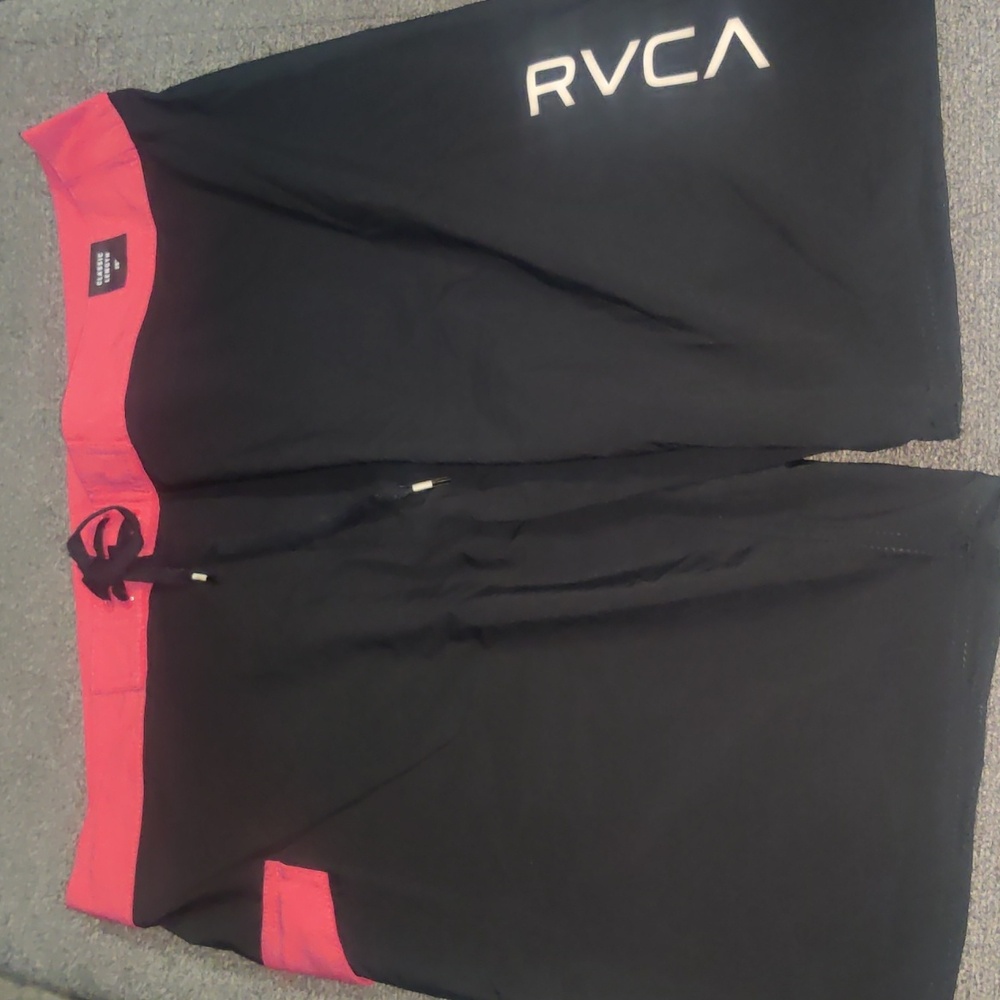 RVCA Mens shorts